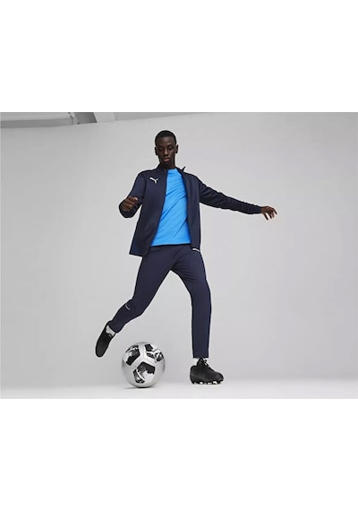 Puma Teamgoal Training Jacket Erkek Futbol Antrenman Ceketi 65863306 Lacivert Lacivert