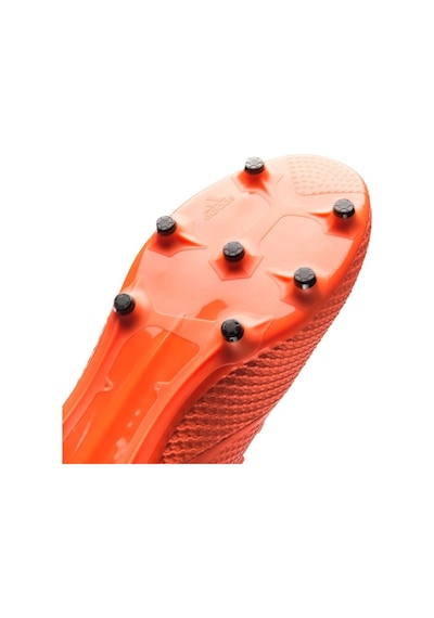 Adidas Ace 17.3 Primemesh Fg/ag Erkek Krampon S77065 Kırmızı