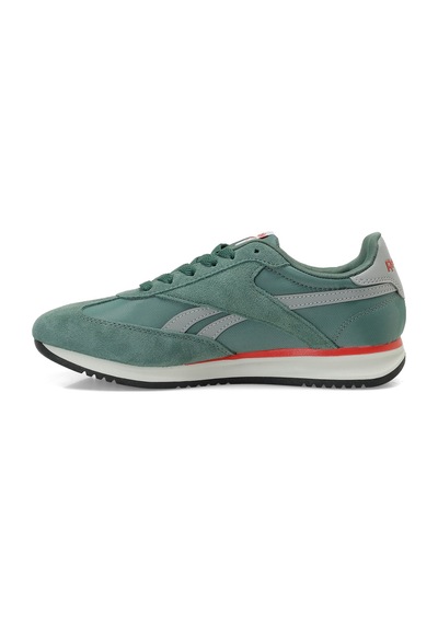 Reebok World 70 Yeşil Unisex Sneaker 000000000102277273 Yeşil-grı