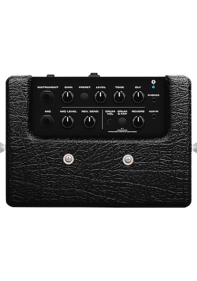 Nux Mighty 8bt Mkıı Taşınabilir Elektro Gitar Amfisi