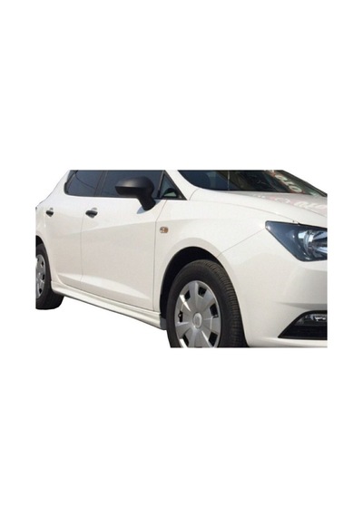 Seat İbiza 2018 Uyumlu Yedek Parça Marşpiyel Boyasız