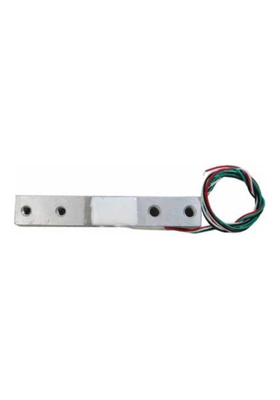 1 Kg Ağırlık Ölçme Sensörü Loadcell Hx711 Tartı Terazi