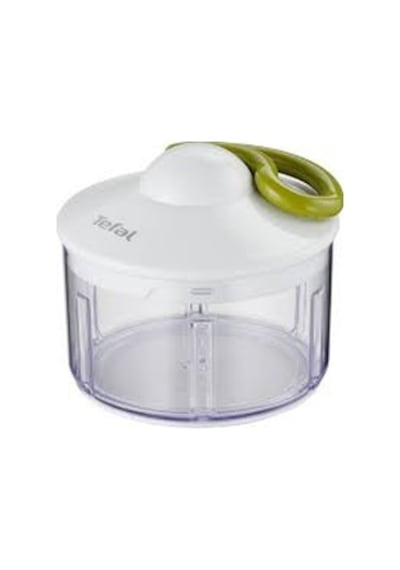 Tefal Manuel Rondo Beyaz 500Ml Beyaz