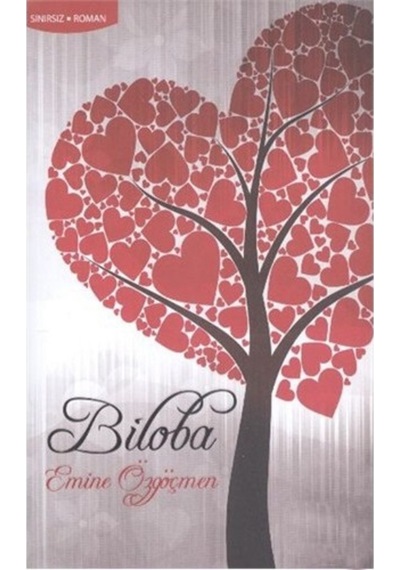 Biloba - Emine Özgöçmen - Sınırsız Kitap