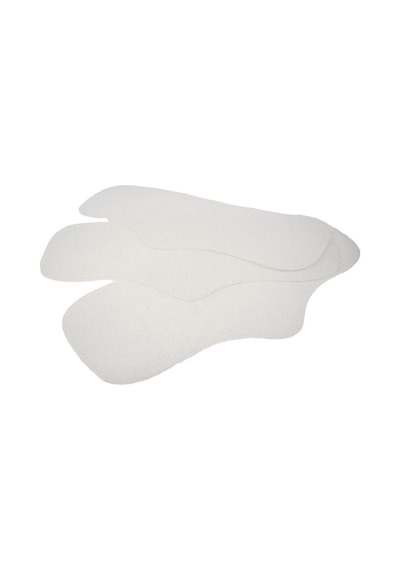 Buharlı Temizlik Makinesi İle Uyumlu Yer Bezi 3 'lü 330x150mm