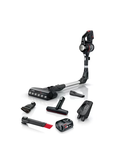 Bosch Unlimited 7 BCS712XXL 18 V Dikey Şarjlı Süpürge