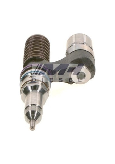 Bosch 0414701083 Birim Enjektör Iveco Stralis Eurostar Eurotrakker Astra F3be0681