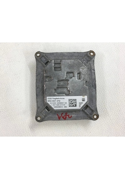 Vw A4 A5 A6 Q5 2008 Xenon Far Beynı Oem No:8k0907472