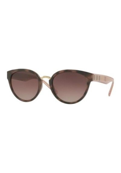 Burberry Be4249 3624e2 Oval Kadın Güneş Gözlüğü