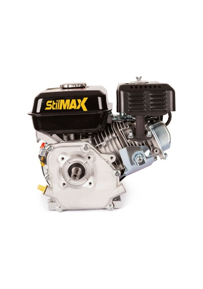Stilmax Germany 6.5 Hp Benzinli Motor Çapa Römork Jeneratör Motop