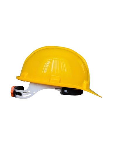 Baret Ayarlı Vidalı Koruyuculu