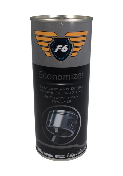 F6 Economızer 400 Gr