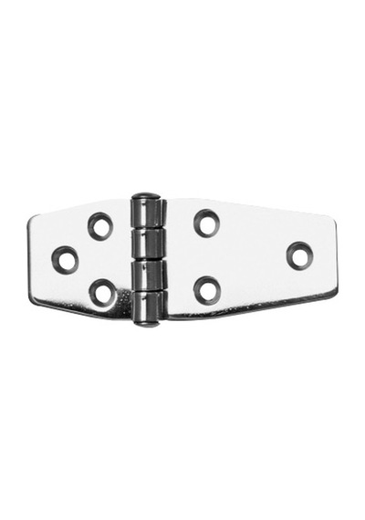 Menteşe 38X97Mm Cr-Ni