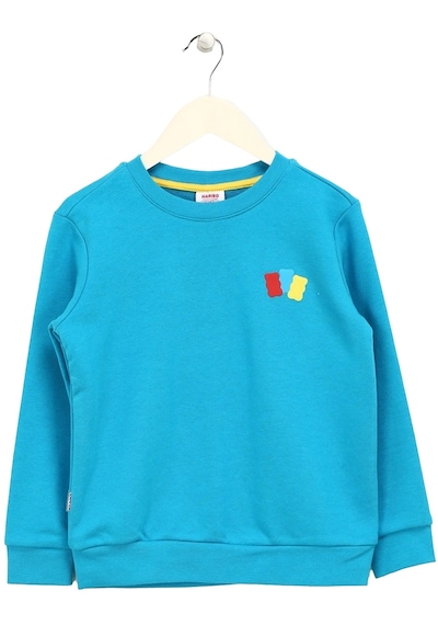 Haribo Çocuk Sweatshirt Renkli