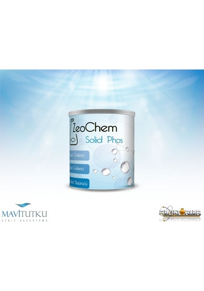 Zeochem Solid Phos 500Ml