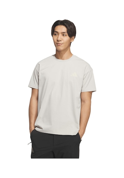 Ke3703-e Adidas Xpl Cc Camp T Erkek T-shirt Bej Ke3703-e Bej