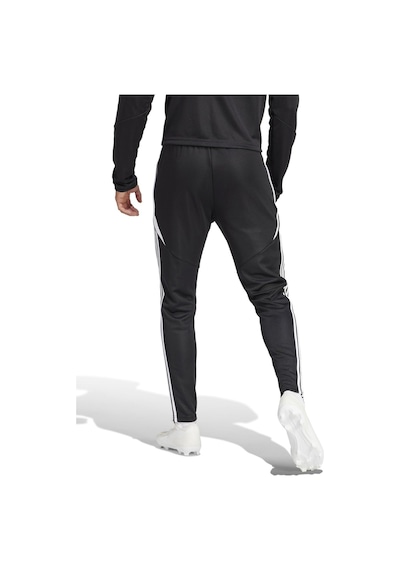 Adidas Erkek Siyah Tıro24 Trpnt S Dar Paça Eşofman Altı Ip1953 Siyah