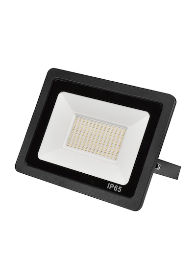 50 Watt Gün Işığı Led Projektör / 4500 Lm 50 W Gün Işığı