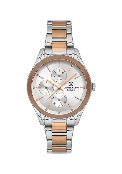 Daniel Klein Dk.1.13506.5 Kadın Kol Saati