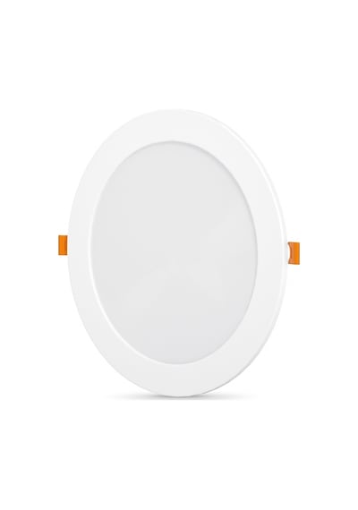 18w Sıva Altı Yuvarlak Led Panel (4000k)