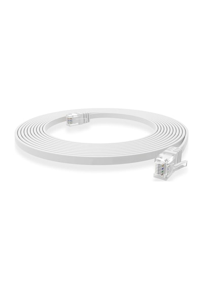Cat6 Yassı Kablo 2 Metre 4434