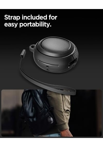 Audio Tws S10 Kulaklık Kılıfı Ekstra Dayanıklı Kılıf Rugged Armor Hava Kanalı Teknolojisi Askeri Sınıf Kor