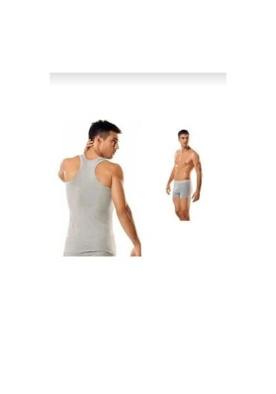 Tutku 0118-0114 Erkek 1 Adet Sporcu Atlet 1 Adet Boxer Takım Çok Renkli