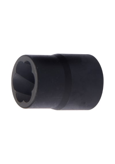 Ceta Form 3/8" Spiral Lokma Anahtar (Aşınmış Civatalar İçin)  - 13 mm