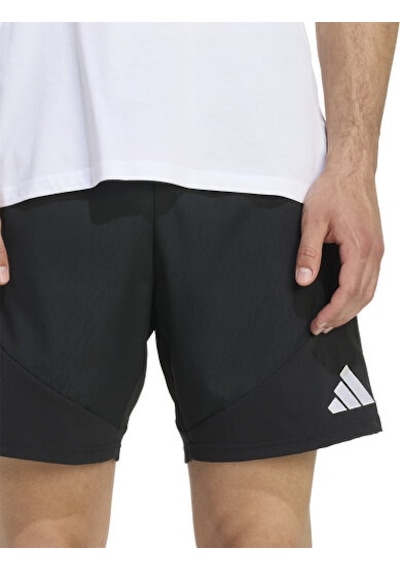 Adidas Tiro 26 Competition Dt Sho Erkek Futbol Antrenman Şortu Kb0183 Siyah