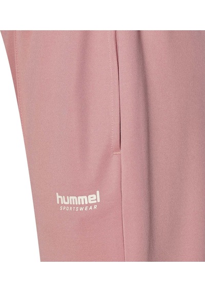 Hummel Clema Çocuk Eşofman Altı 932324-3325 Pembe