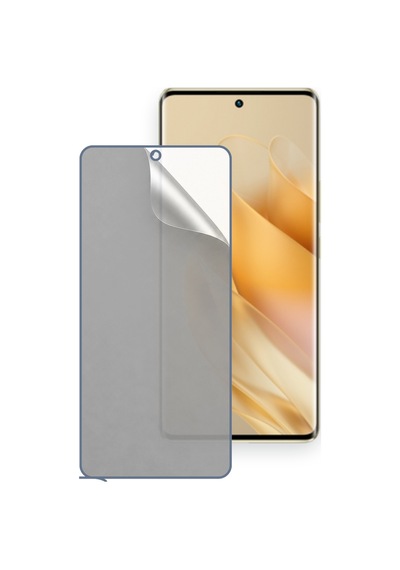 Infinix Zero 30 5g Uyumlu Ön Yüzey Mat Hidrojel Ekran Koruyucu