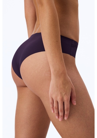 Penti İz Bırakmaz Mor Fit Brazilian Külot Pr81