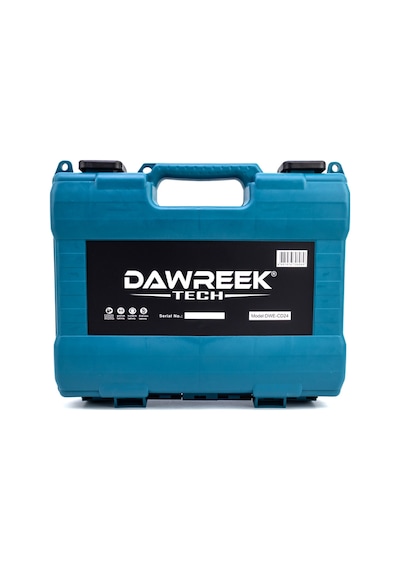 Dawreek Torklu Vidalama MK24