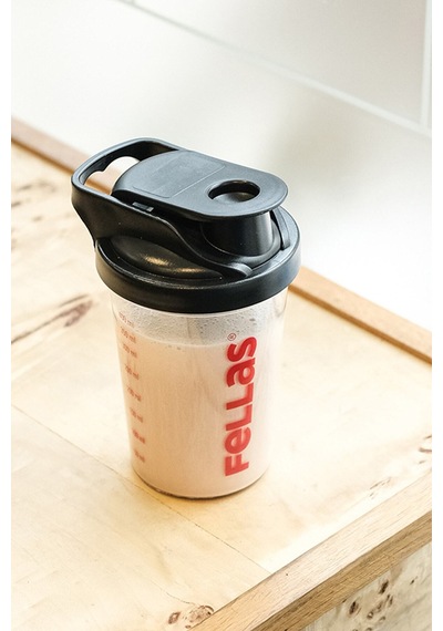 Fellas Shaker 450 ML