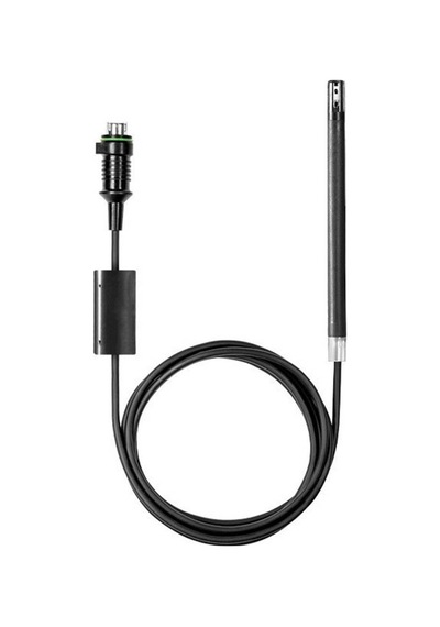Testo 0572 6172 Sensör Sıcaklık/nem Kaydedici Verileri İçin Uygun Testo 176