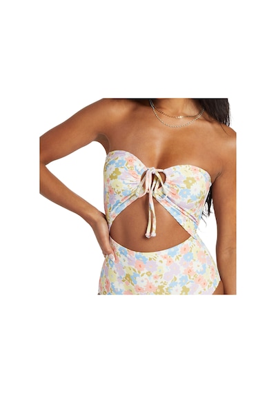 Billabong Bıllabong Dream Chaser Tanlınes One Pc Mul Çok Renkli