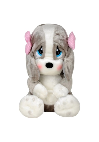 Üzgün Köpek Sam 35 Cm Peluş