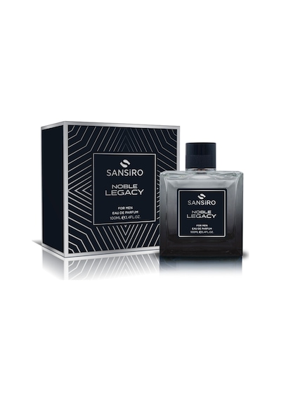 Sansiro Noble Legacy Erkek Parfüm EDP 100 ML