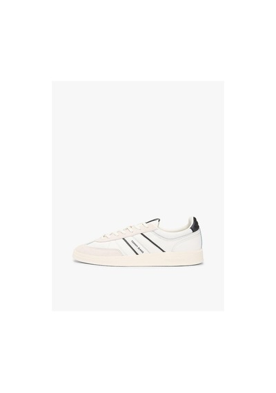 Tommy Hilfiger Th The Greenwich Edge Sneaker-12767 Beyaz