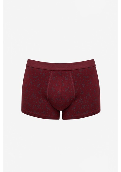 Penti Joystick 2li Gri Boxer Gri Melanj GRI MELANJ Gri Melanj