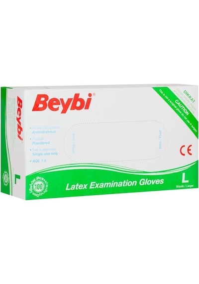 BEYBI ELDIVEN PUDRALI LARGE