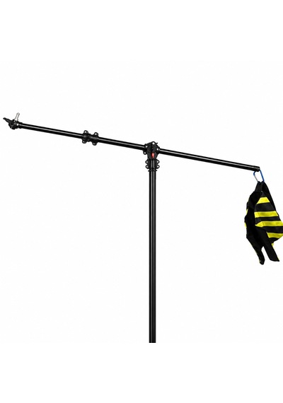 Hoveroot Bs09 Boom Stand Profesyonel Işık Ayağı Ve Boom Stand Diğer