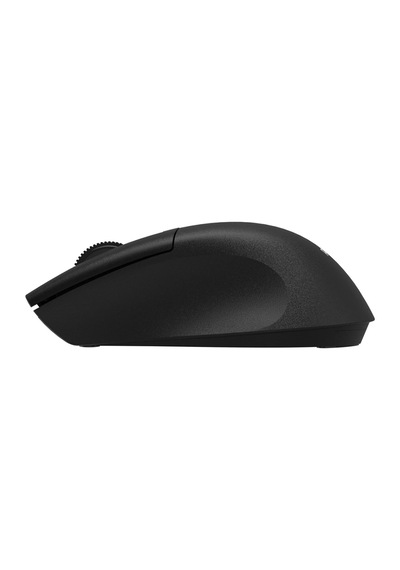 Phılıps Spk7528b, Sessiz, Siyah, Usb Nano 2,4gh Ve Bluetooth Kablosuz, 1600dpi, Optic, 3 Tuşlu Ergonamik Mouse