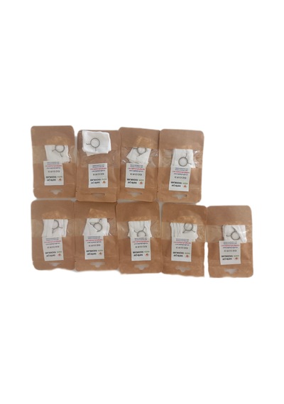 Musluk Bezi Çay Ocağı Kazanı İçin Safir Musluk Bezi 45 Ad.9 Pkt