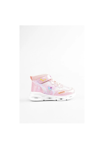 Vicco Poni Pembe Bot 22-25 Pembe