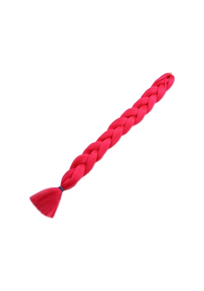 Sentetik Örgülük Esperer 100 Gr. / Koyu Pembe - Mydr-462312 Çok Renkli