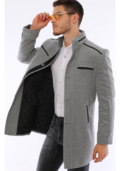 Plt8369 Dewberry Palto-Gri