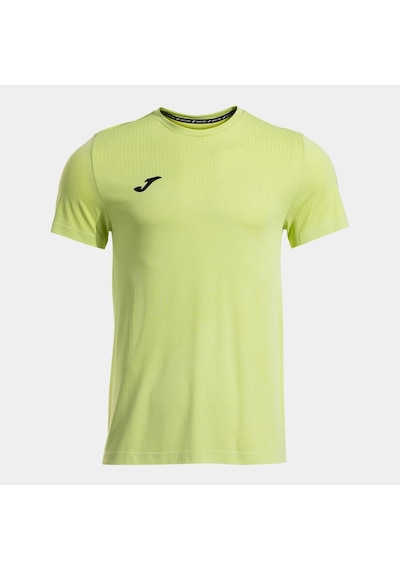 Joma 103984.486 Challenge Erkek Sarı Spor Tişört Sarı