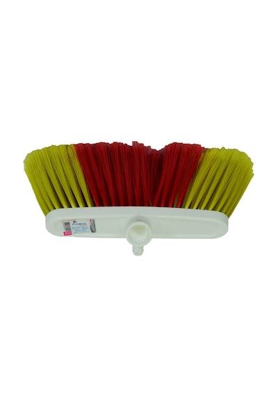 Mega Oto Fırçası 20 Lik Karışık Renk Zp-162