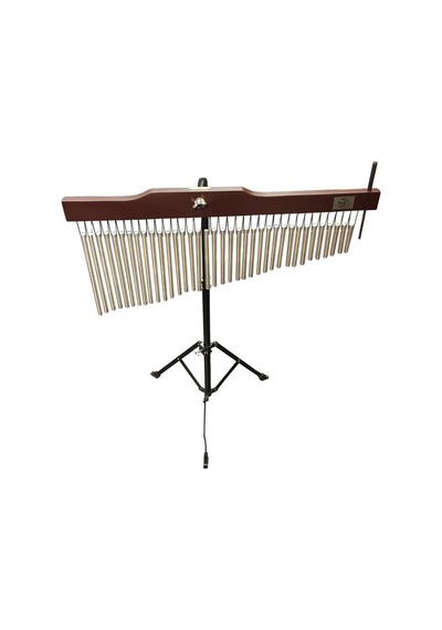 Cox Fl-36 Chimes Sehpalı 36 Bar Rüzgar Çanı Stand Dahil